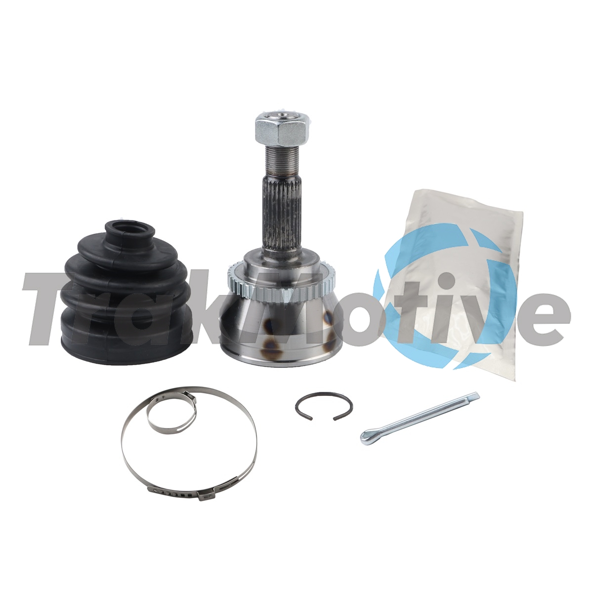 TrakMotive 40-0719 Kit...