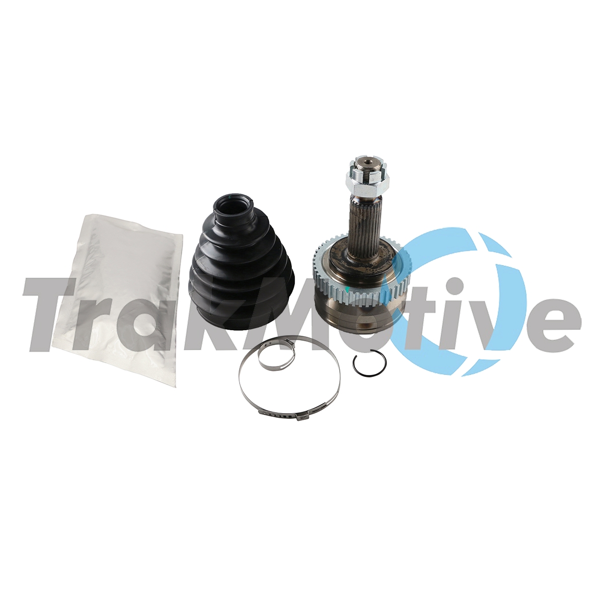 TrakMotive 40-0752 Kit...