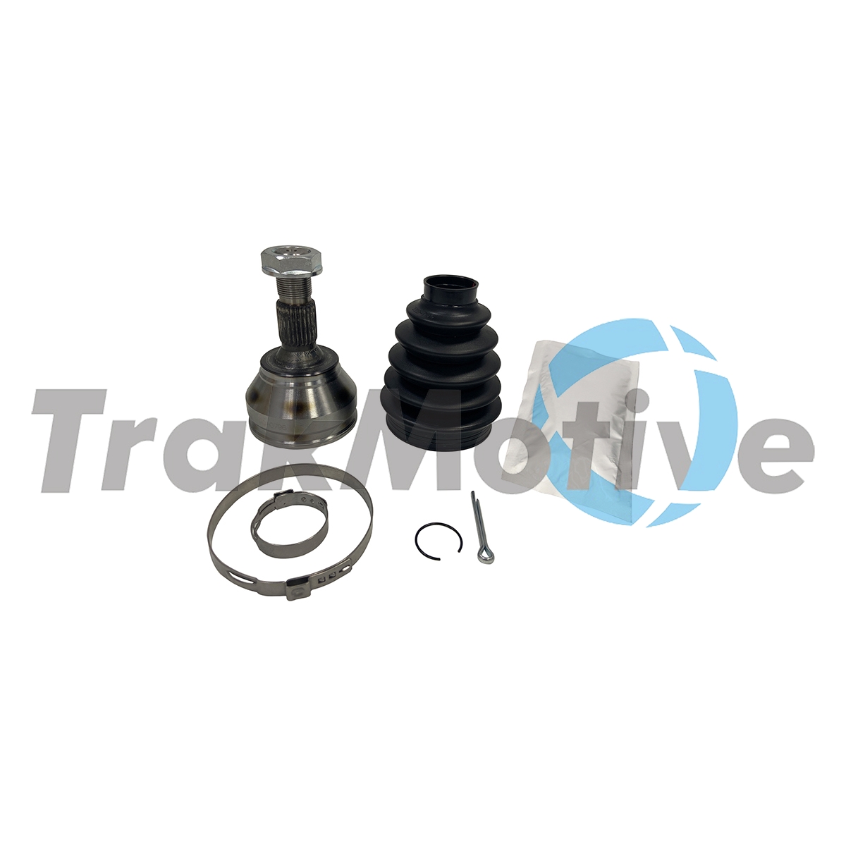 TrakMotive 40-0796 Kit...