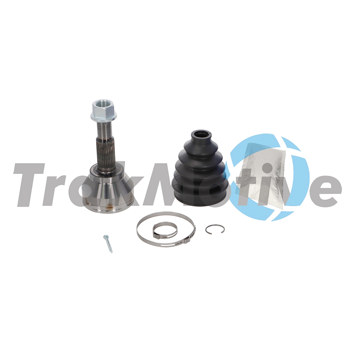 TrakMotive 40-0803 Kit...