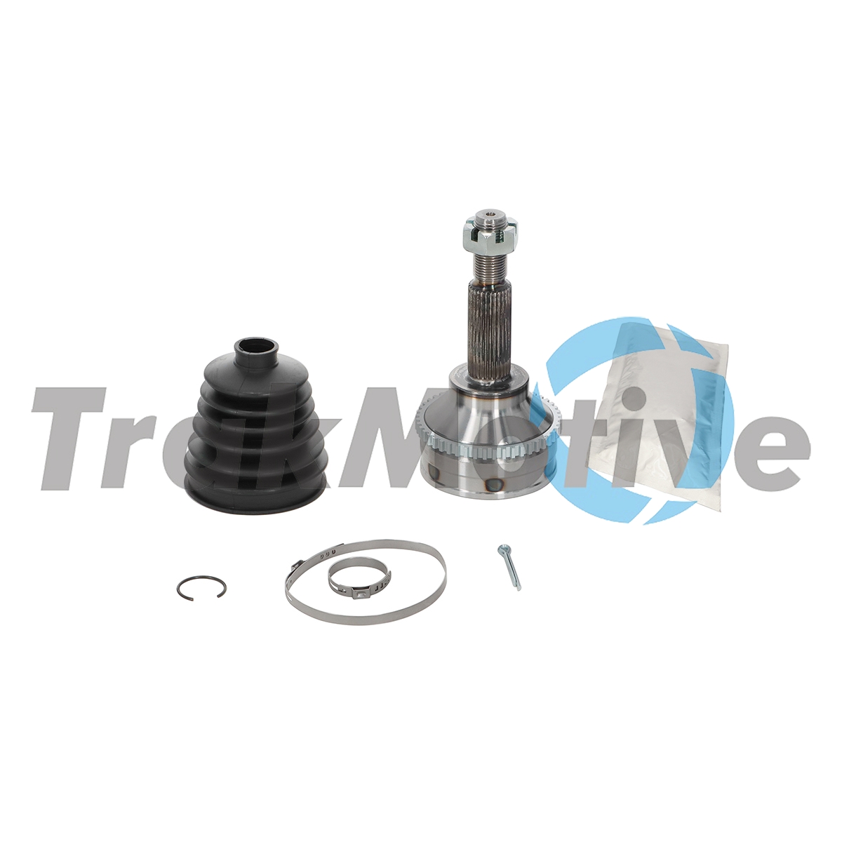 TrakMotive 40-0806 Kit...