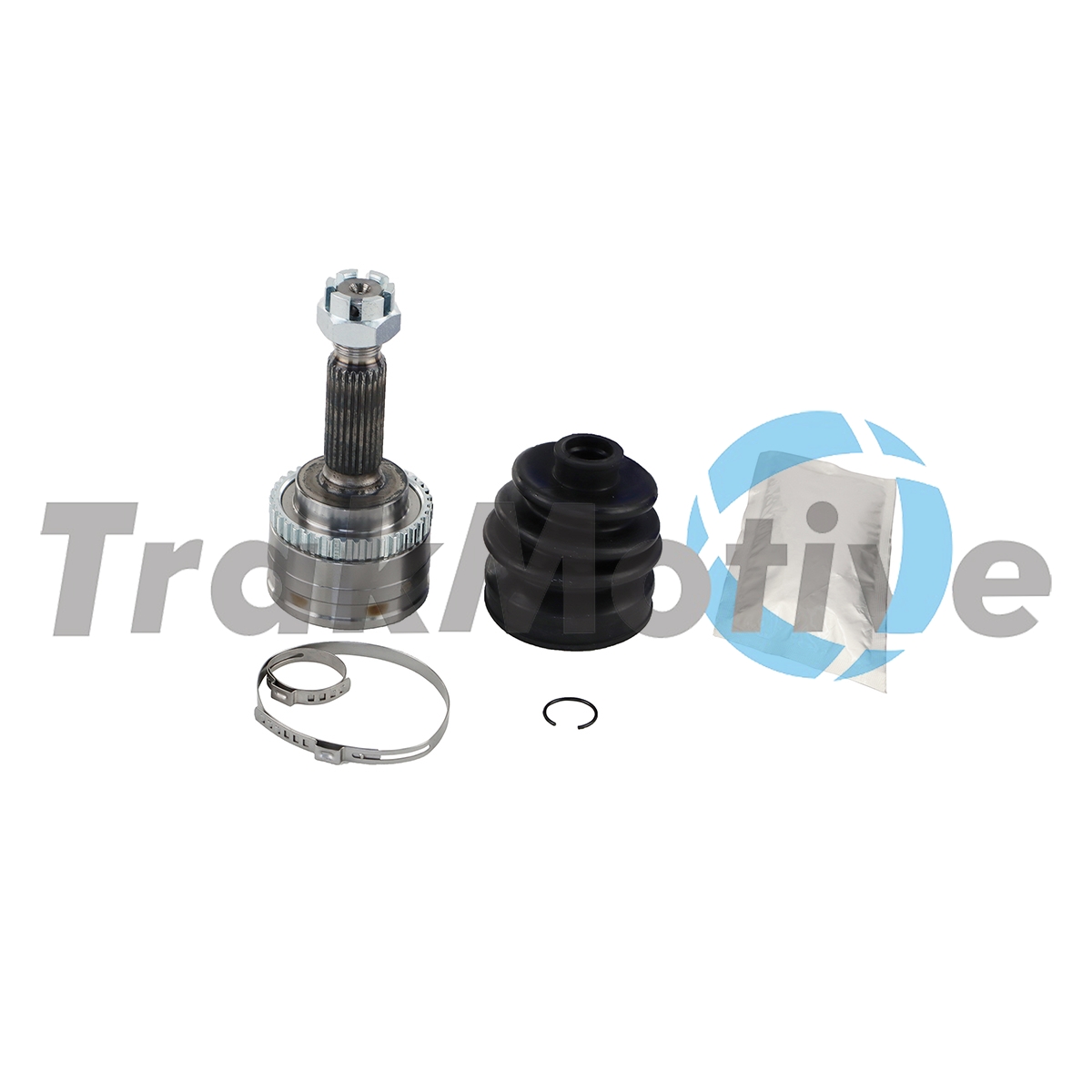 TrakMotive 40-0818 Kit...