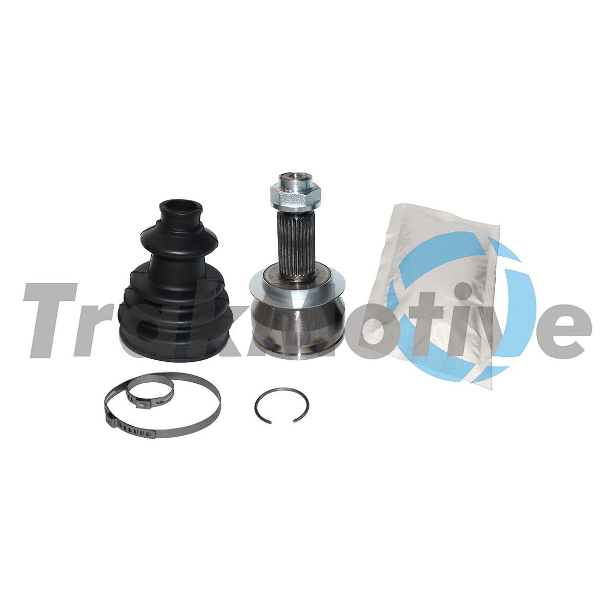 TrakMotive 40-0825 Kit...