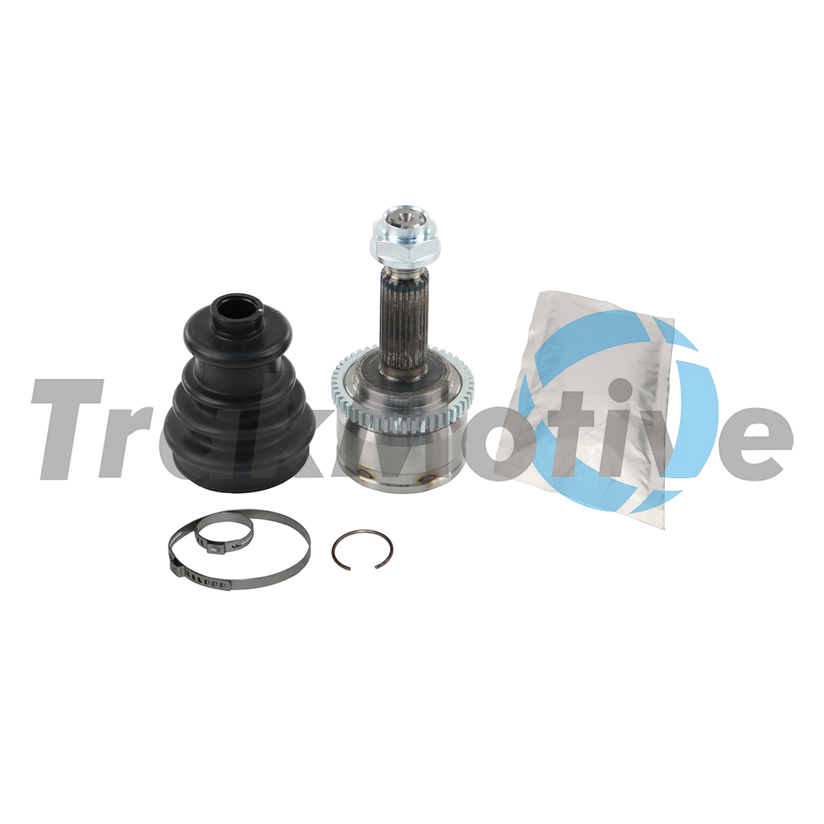 TrakMotive 40-0826 Kit...