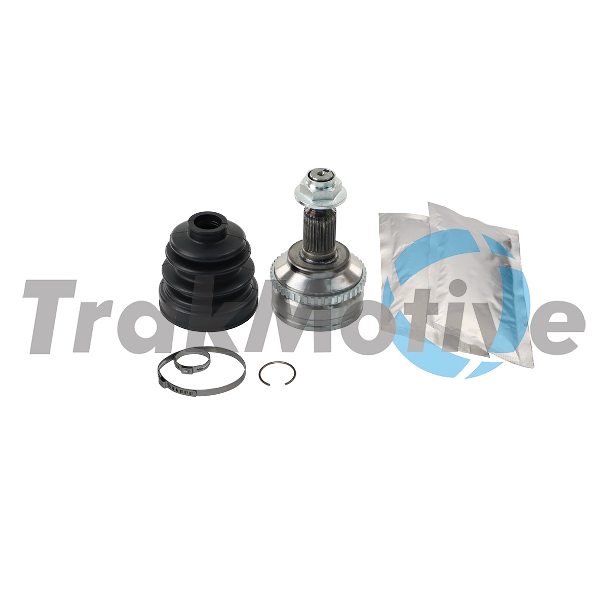 TrakMotive 40-0831 Kit...
