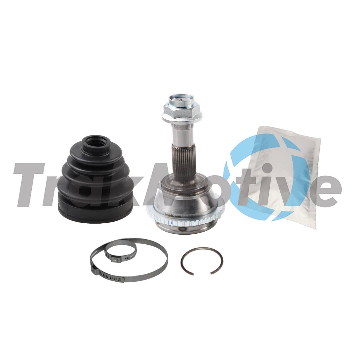 TrakMotive 40-0845 Kit...