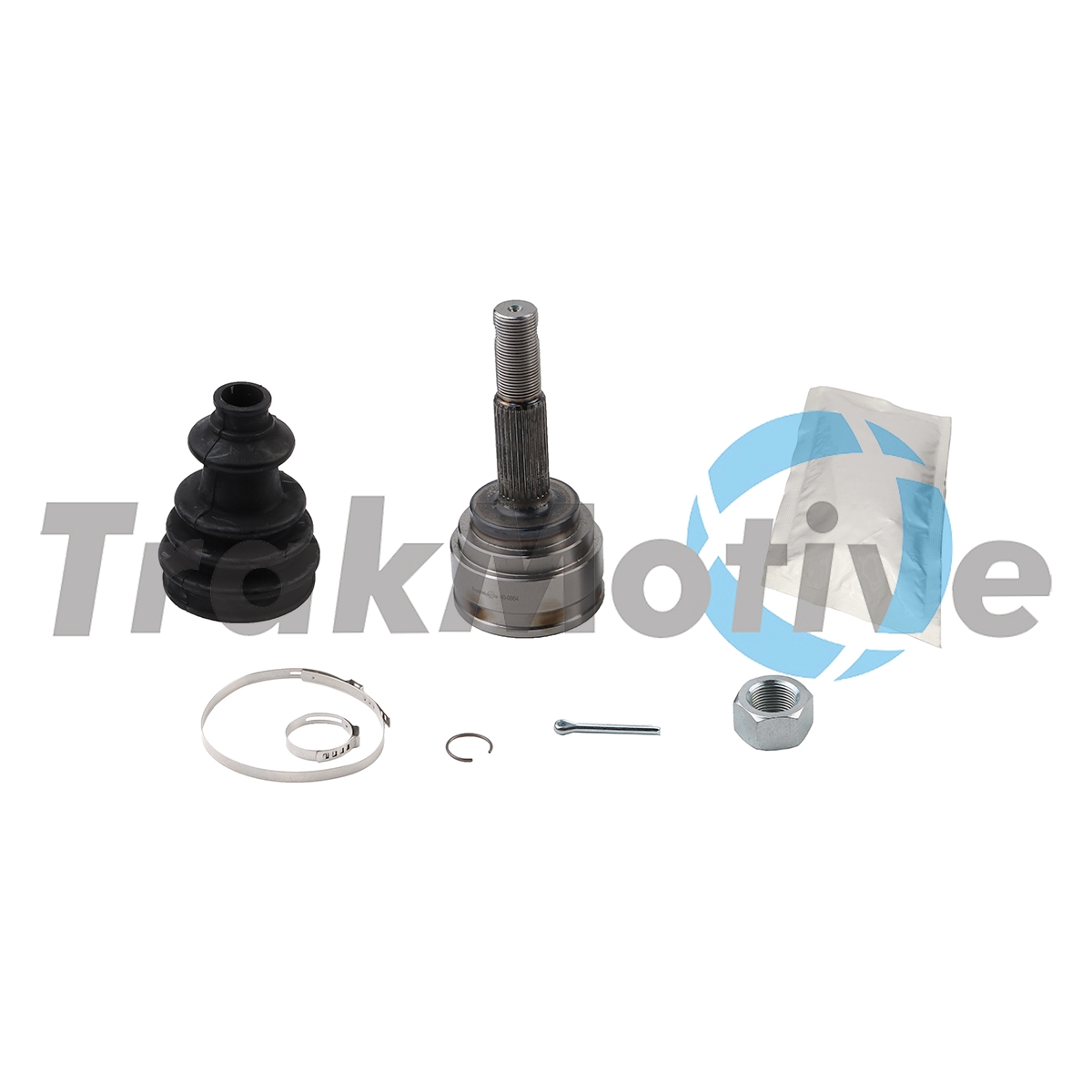 TrakMotive 40-0864 Kit...