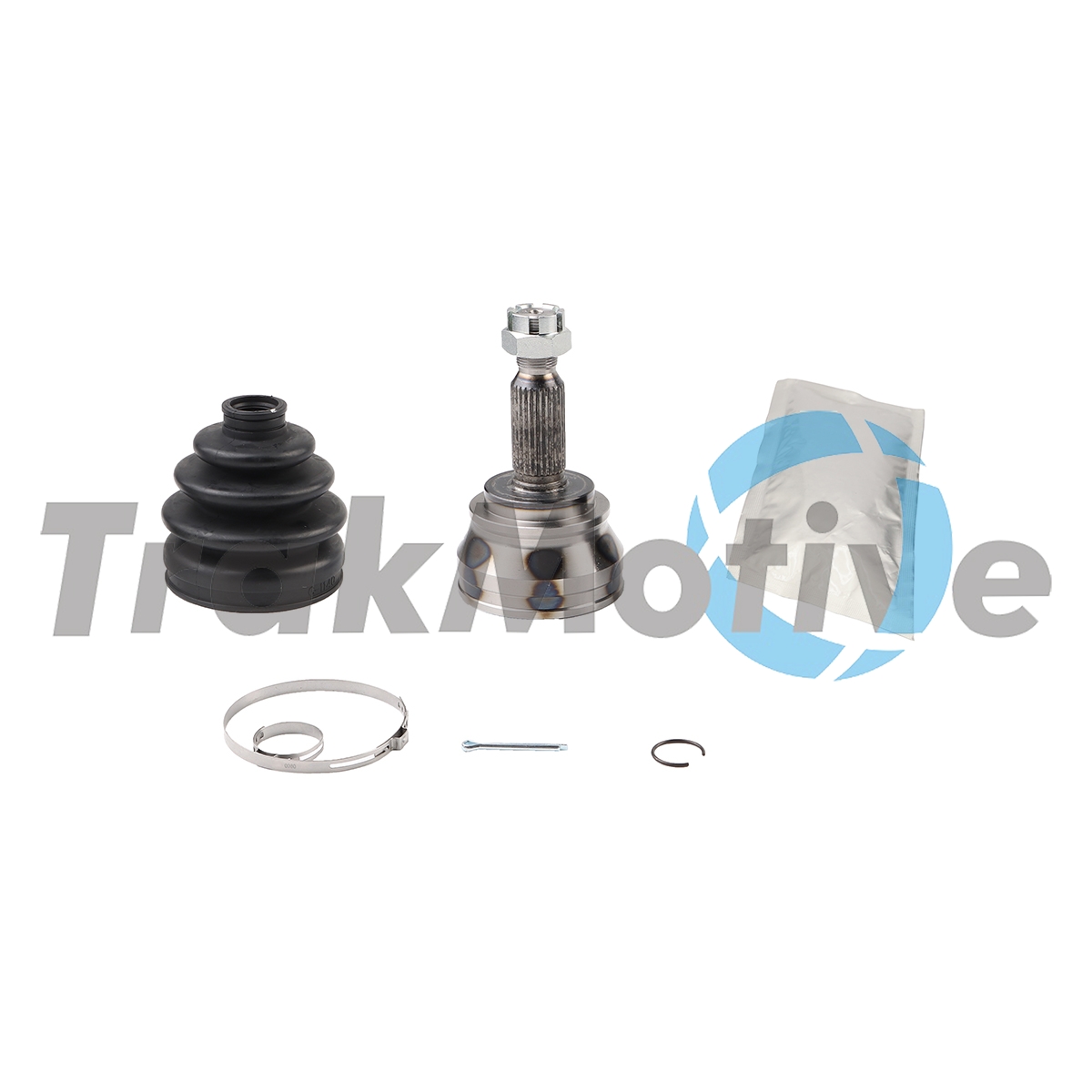 TrakMotive 40-0868 Kit...