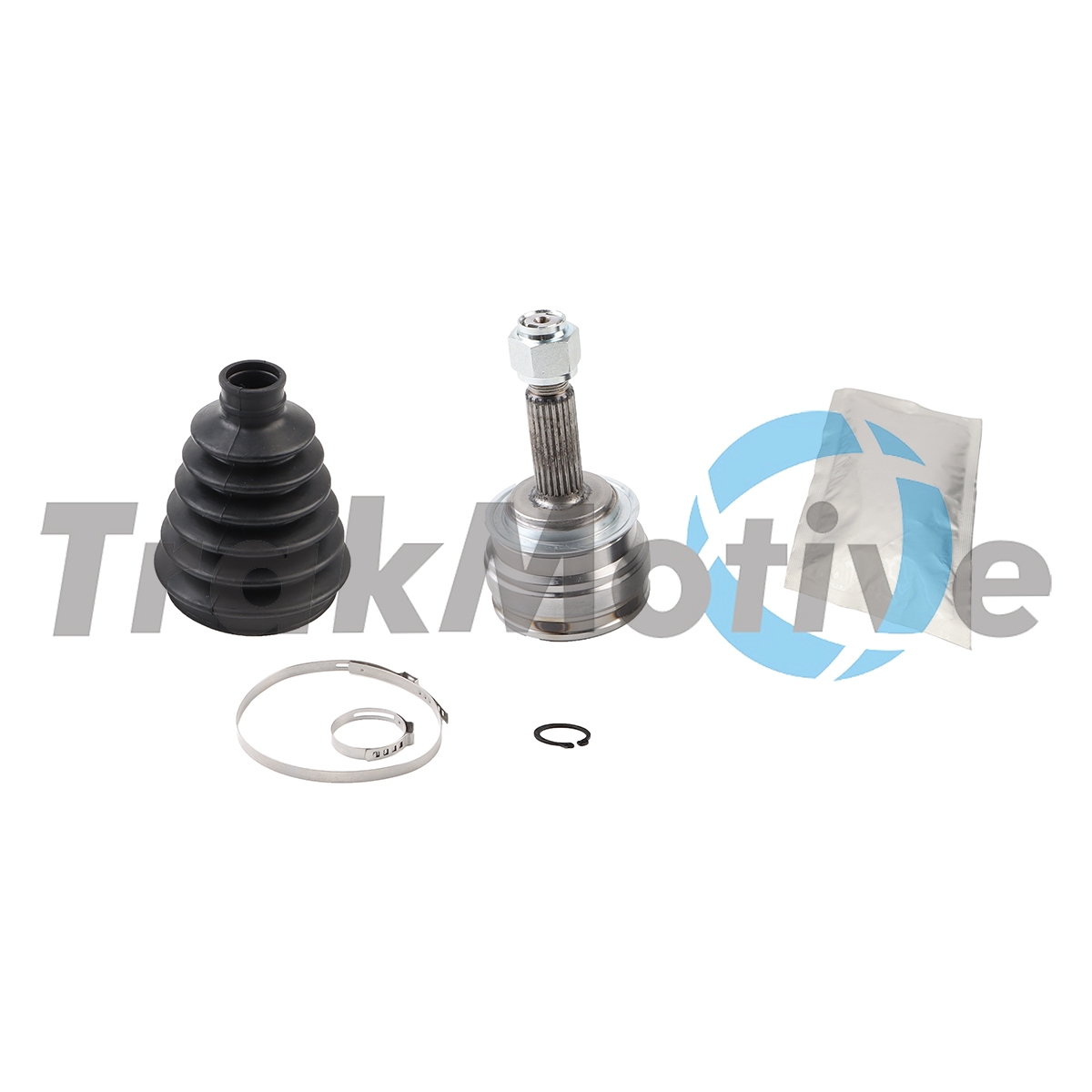 TrakMotive 40-0874 Kit...
