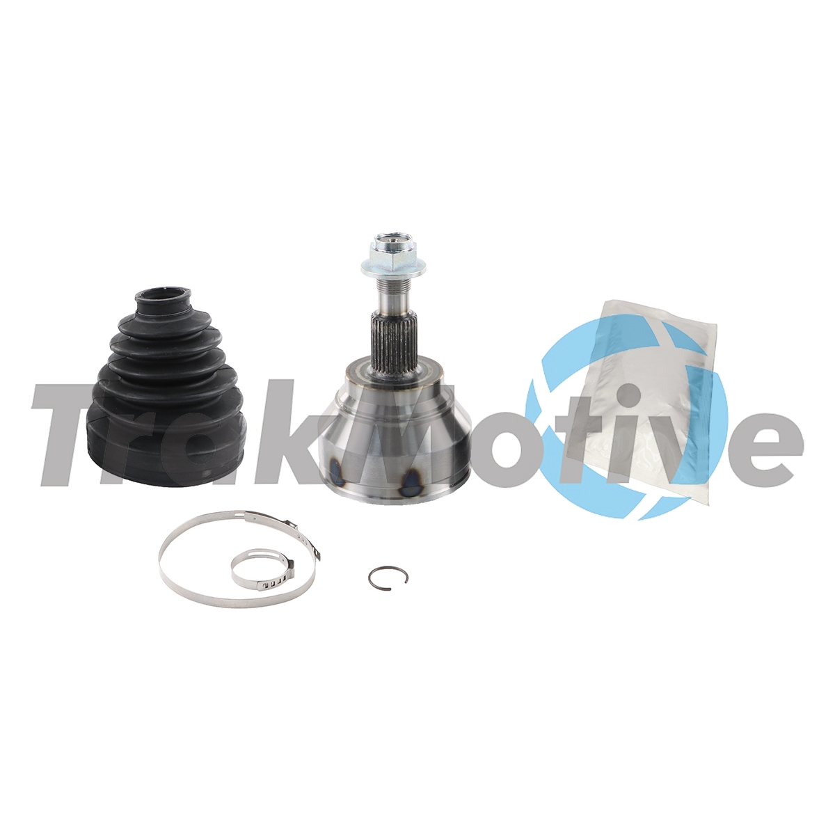 TrakMotive 40-0876 Kit...