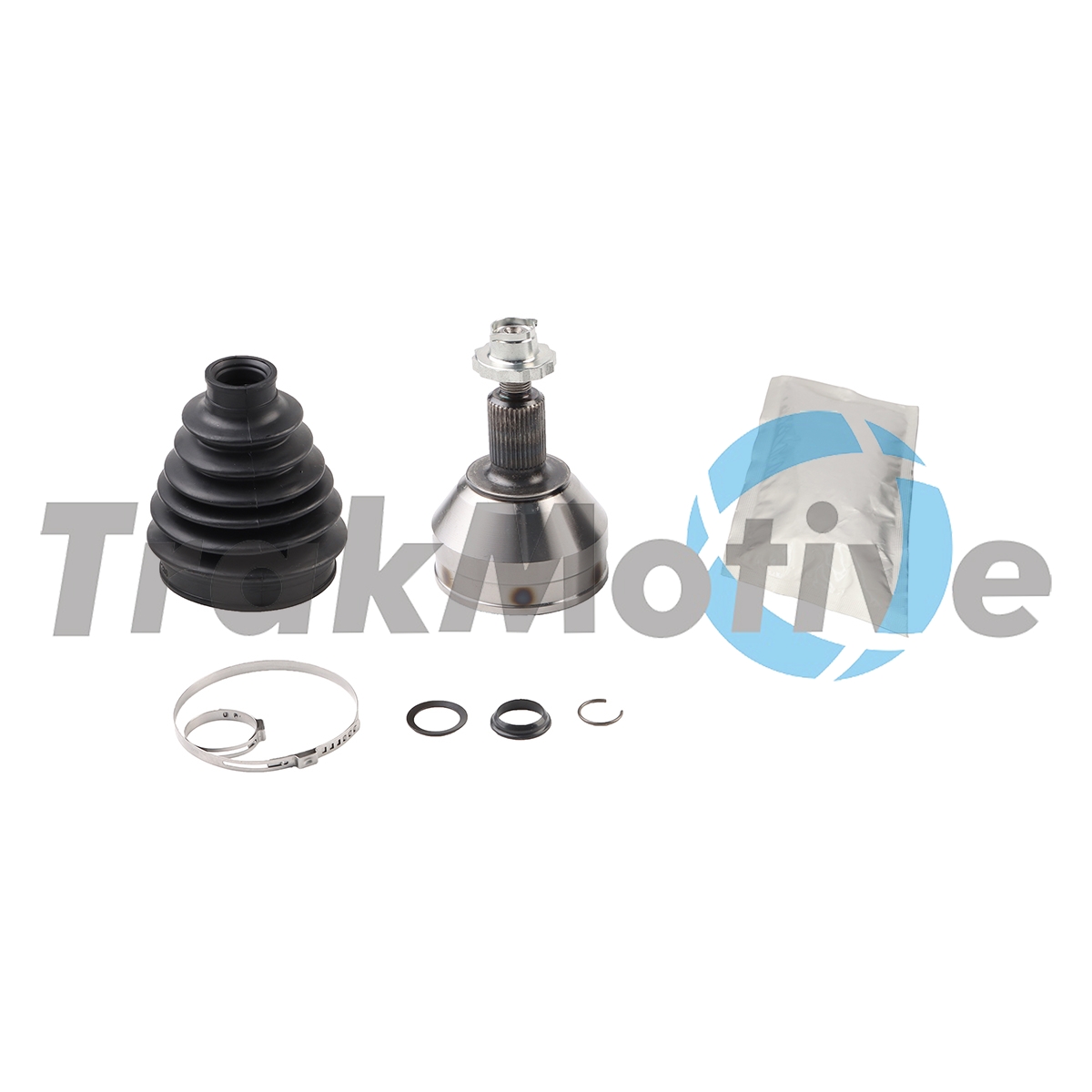 TrakMotive 40-0883 Kit...