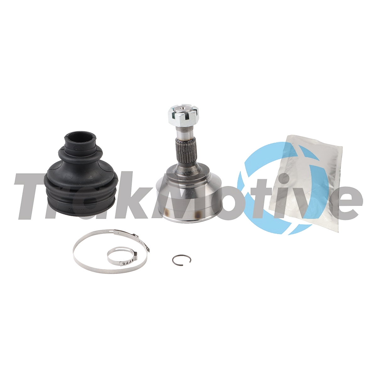 TrakMotive 40-0884 Kit...