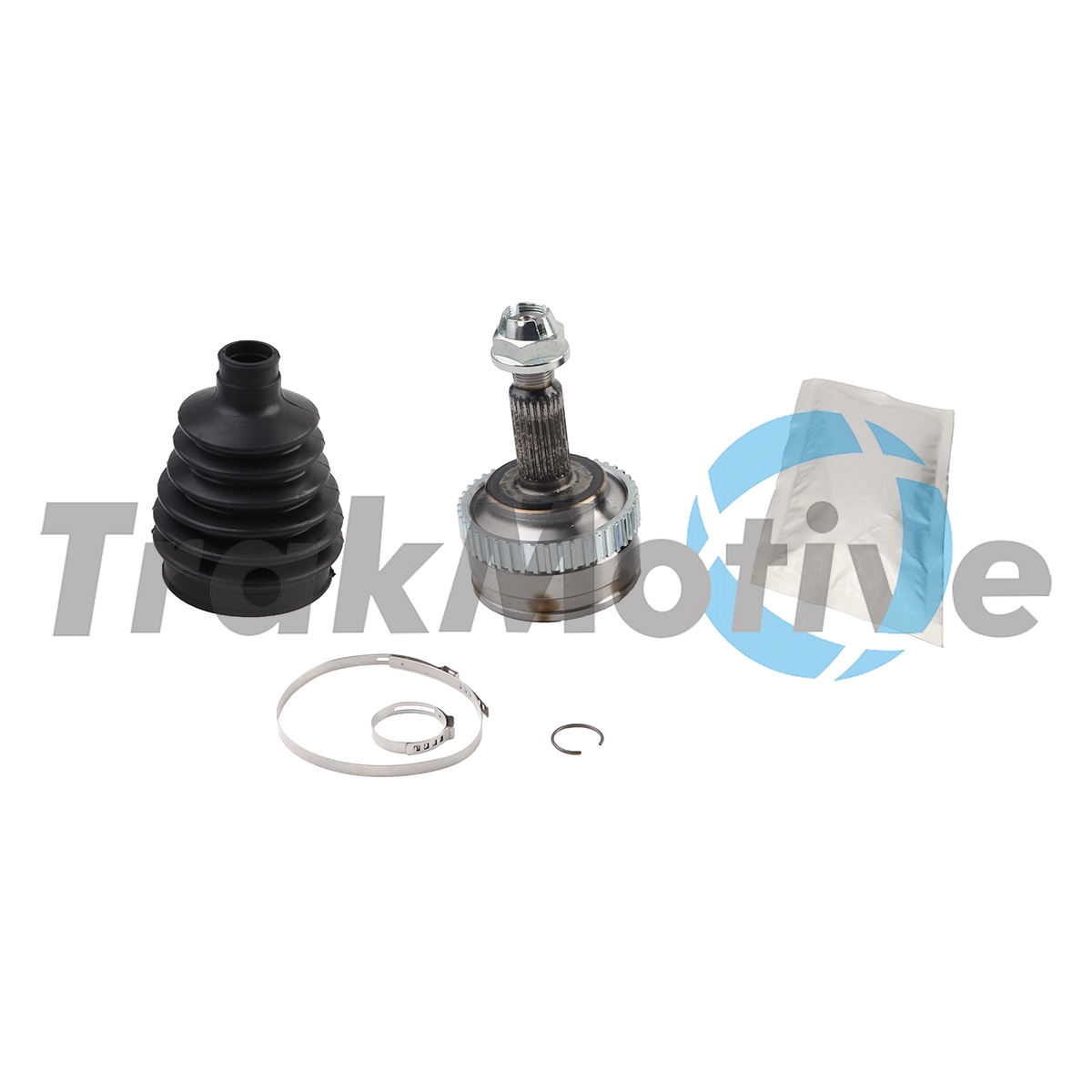 TrakMotive 40-0889 Kit...