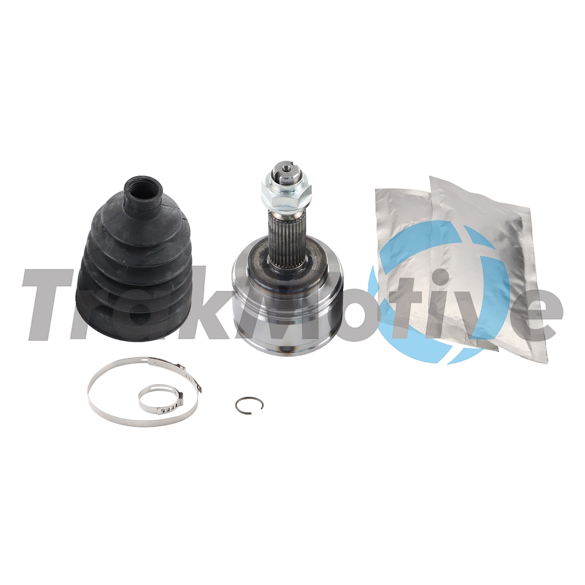 TrakMotive 40-0897 Kit...