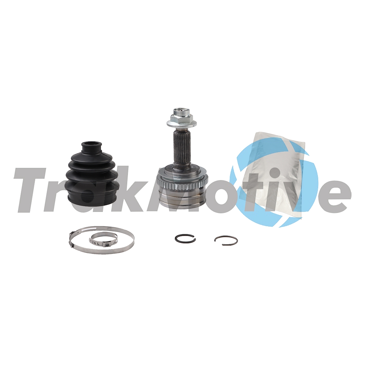 TrakMotive 40-0900 Kit...