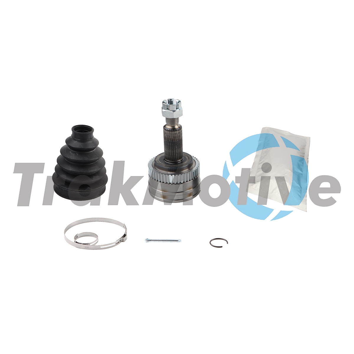 TrakMotive 40-0901 Kit...