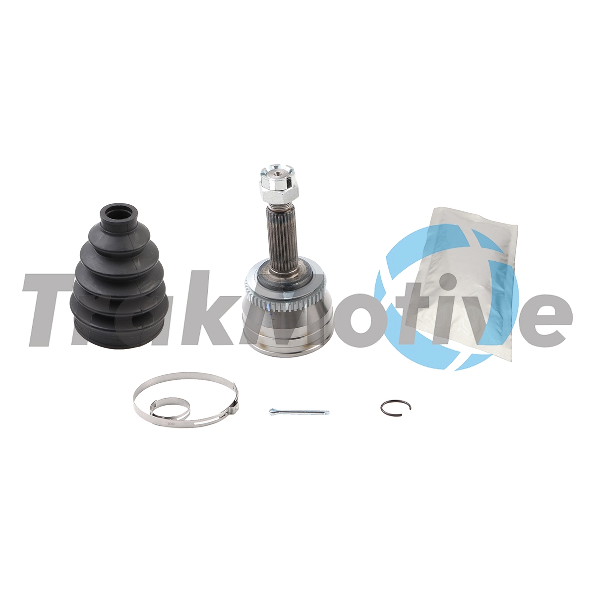 TrakMotive 40-0904 Kit...