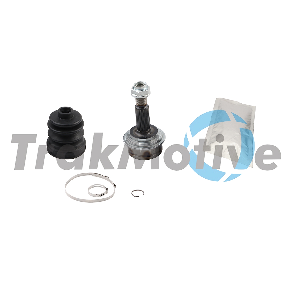 TrakMotive 40-0915 Kit...
