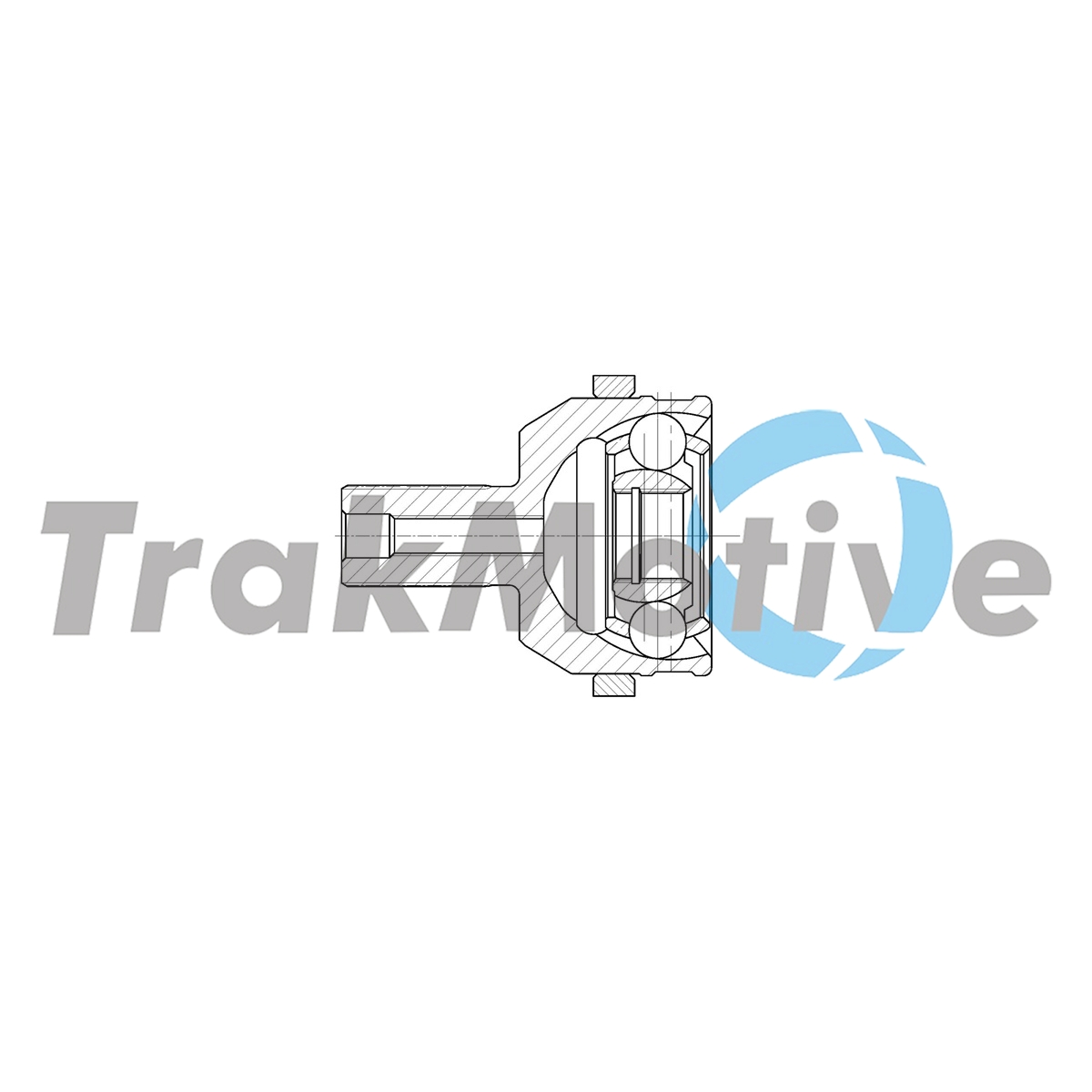 TrakMotive 40-0989 Kit...