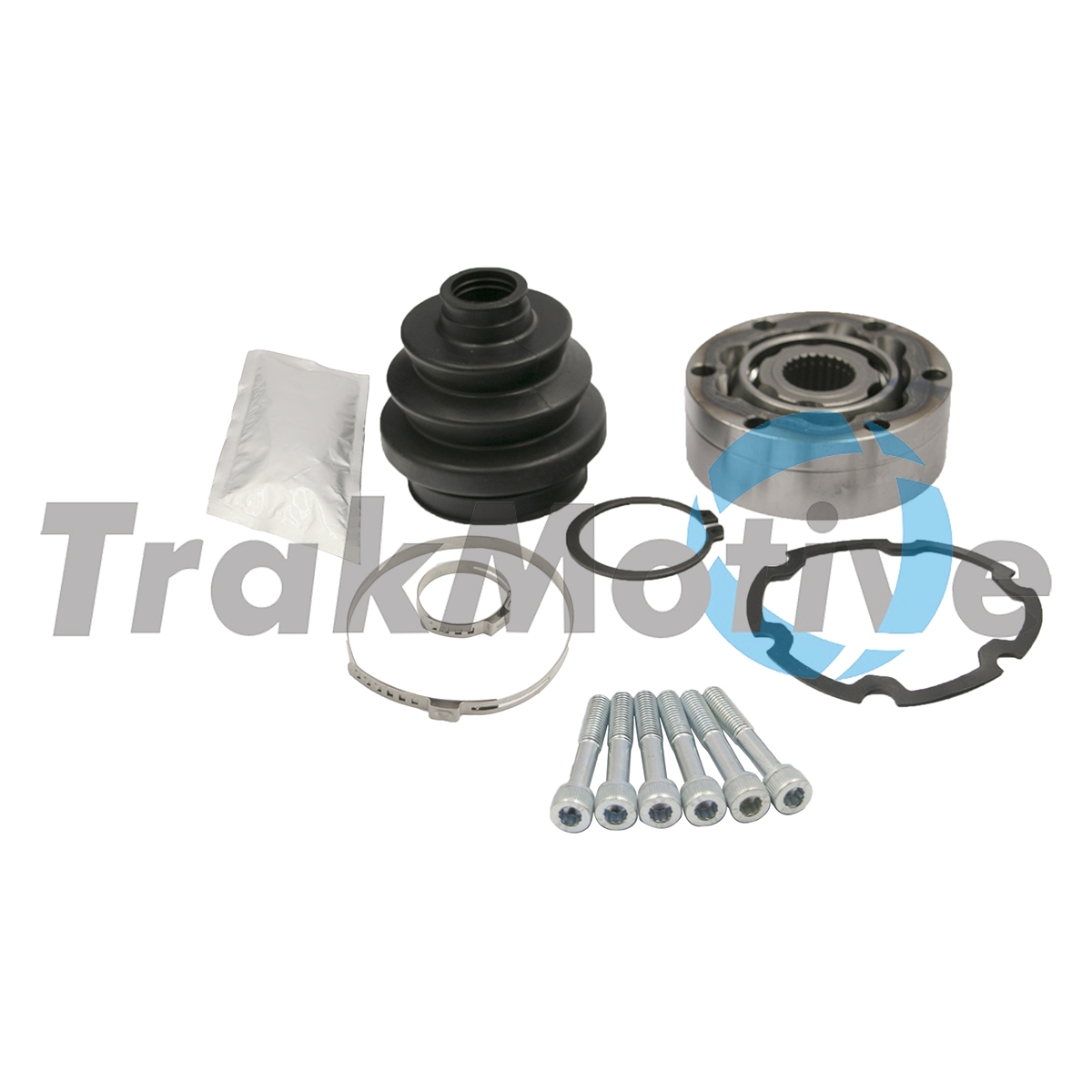 TrakMotive 45-0002 Kit...