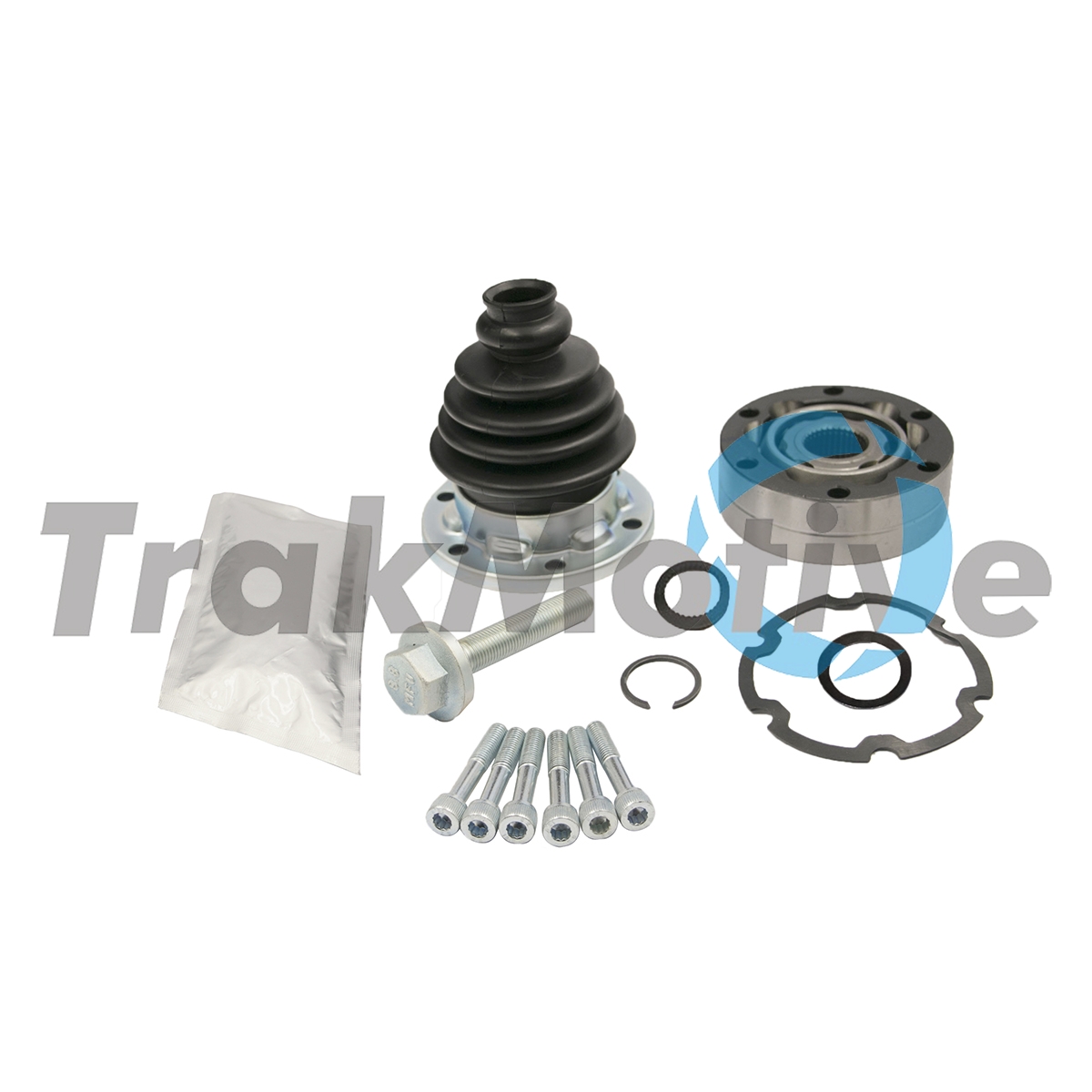 TrakMotive 45-0009 Kit...