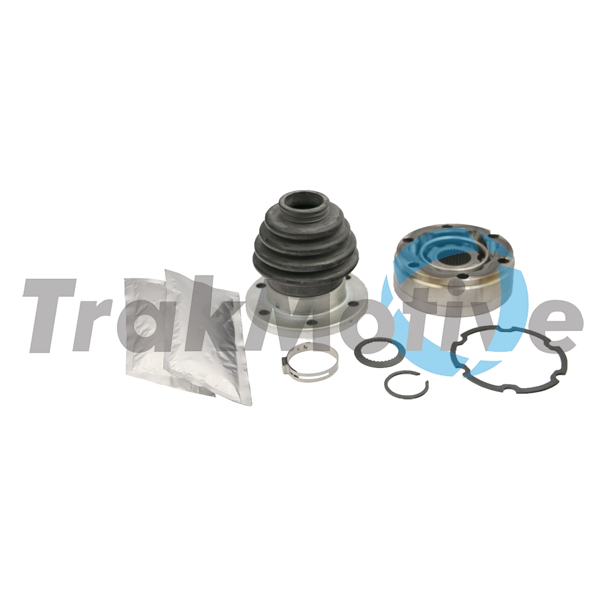 TrakMotive 45-0013 Kit...