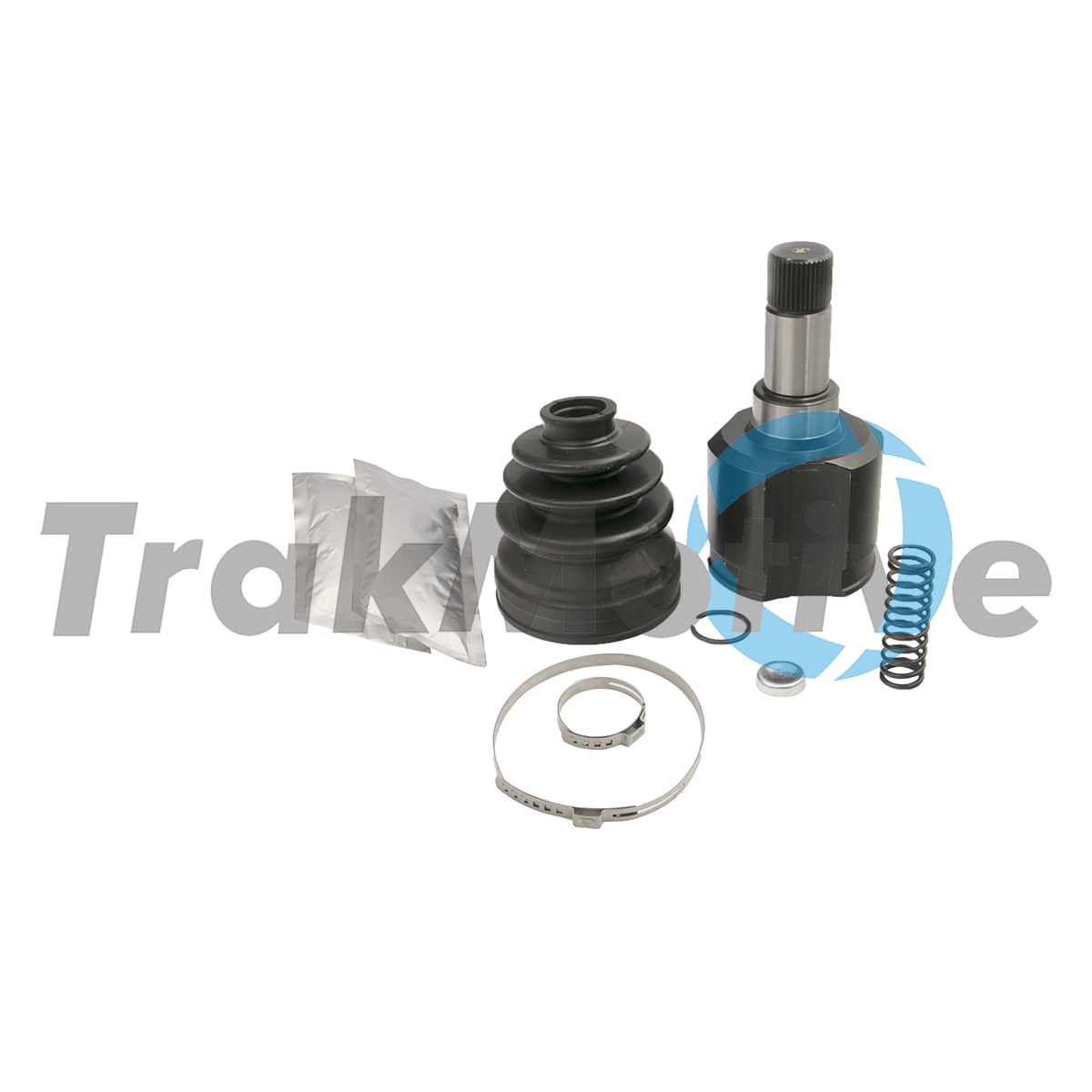 TrakMotive 45-0024 Kit...