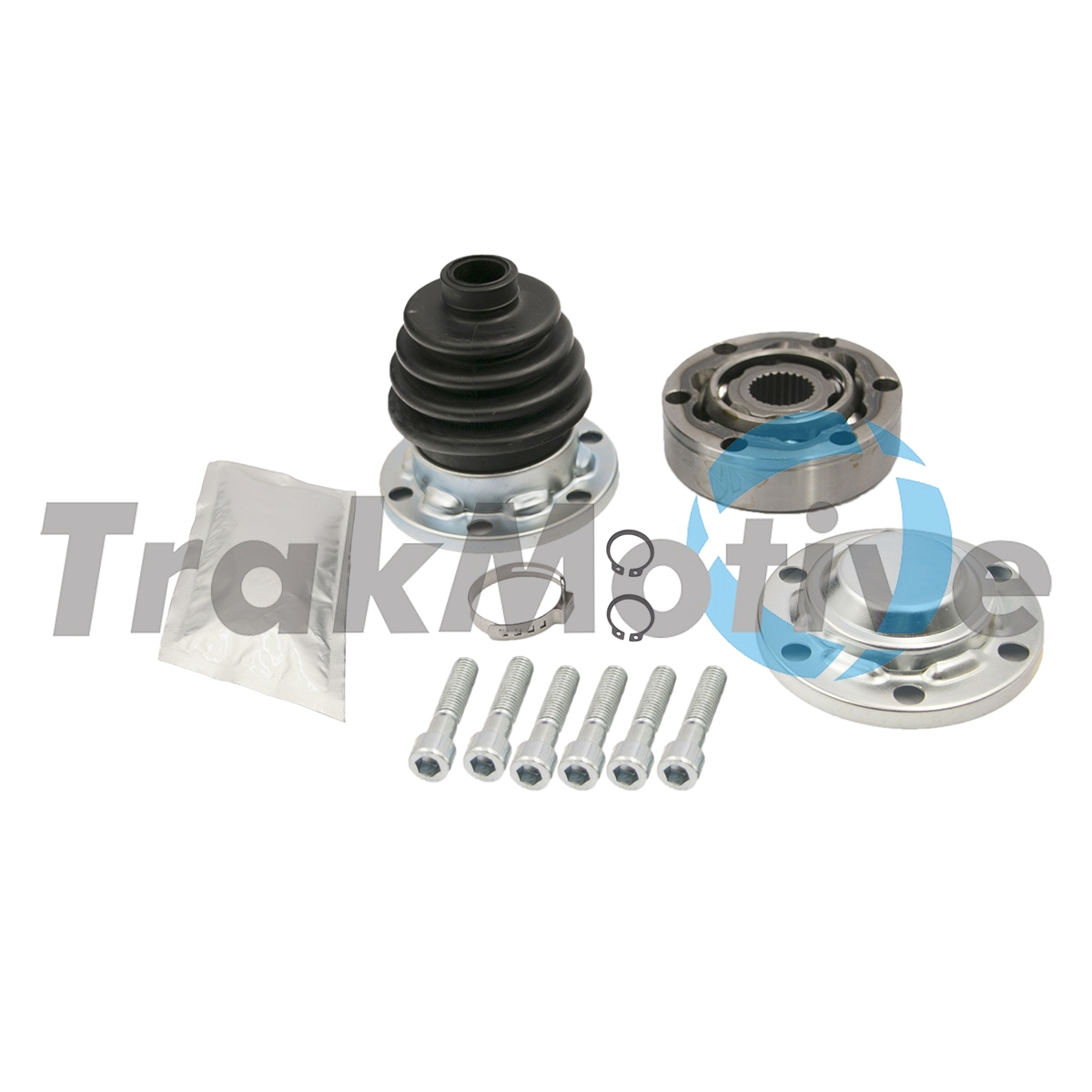 TrakMotive 45-0043 Kit...
