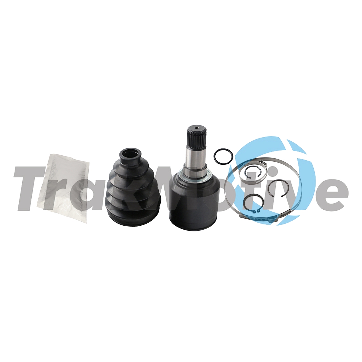 TrakMotive 45-0095 Kit...