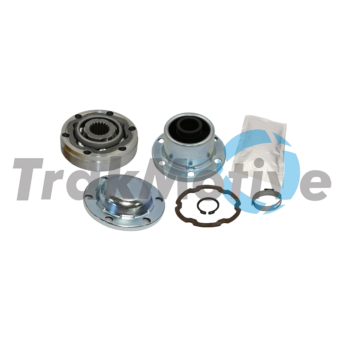 TrakMotive 45-0108 Kit...