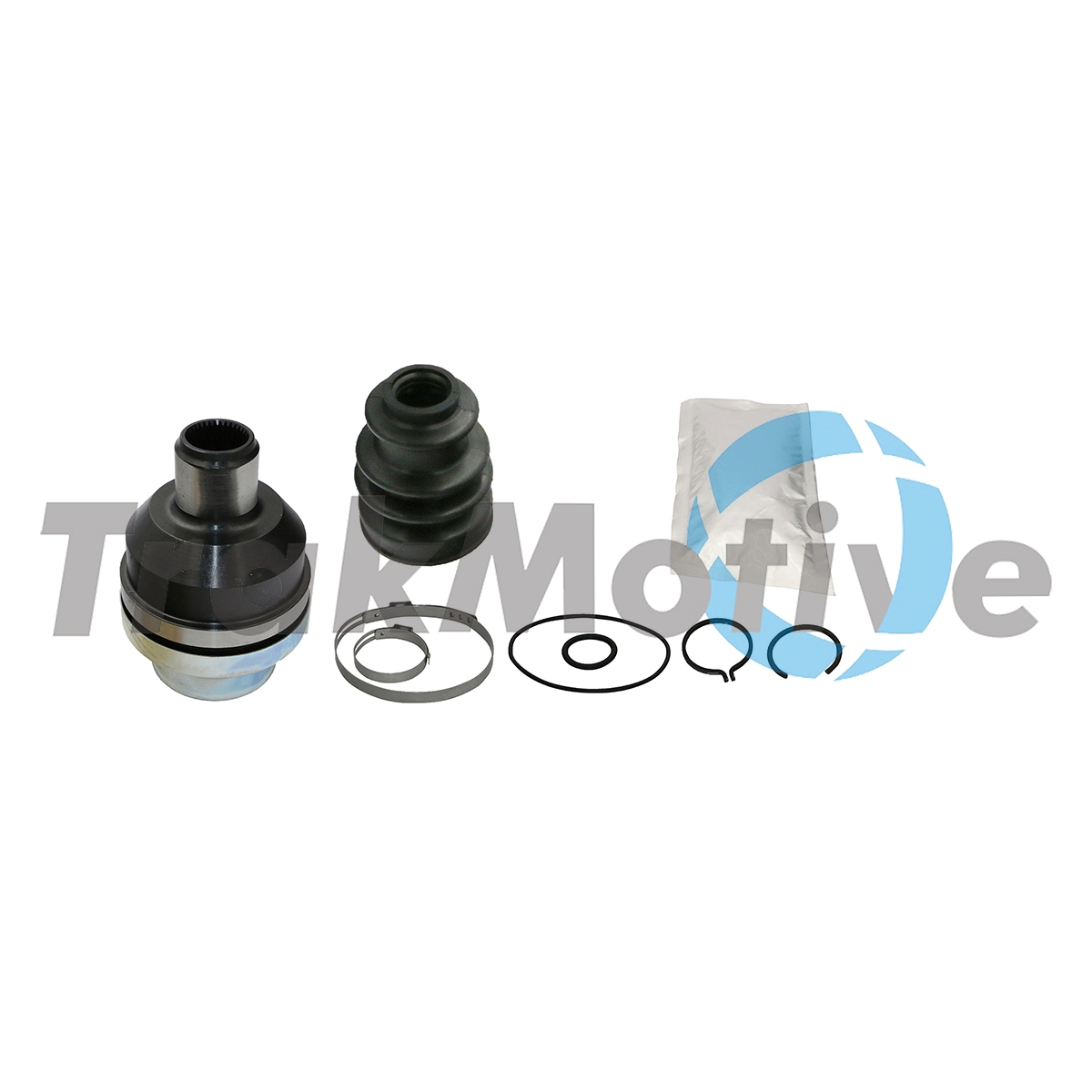 TrakMotive 45-0119 Kit...