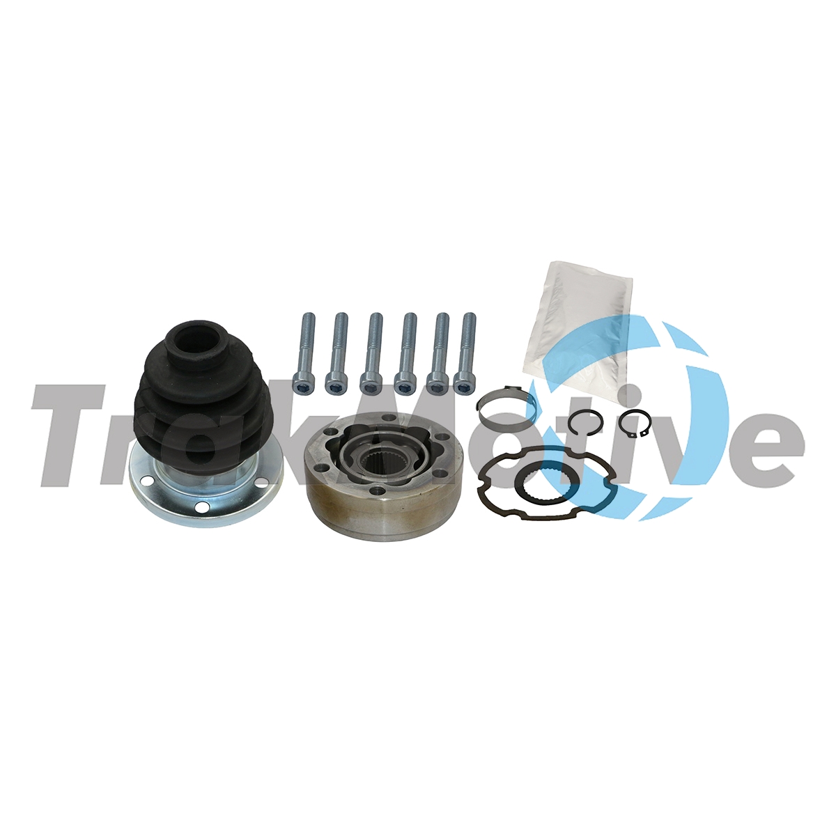 TrakMotive 45-0127 Kit...