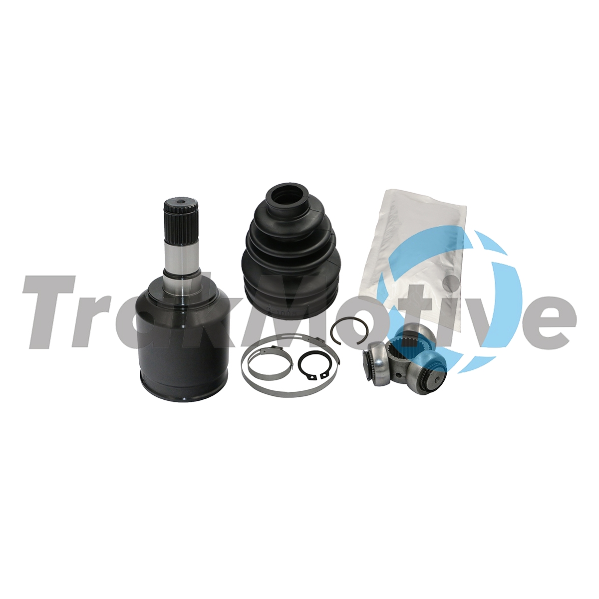 TrakMotive 45-0129 Kit...