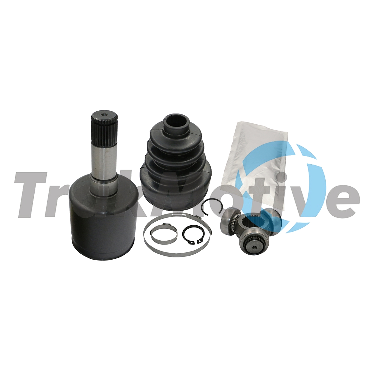 TrakMotive 45-0133 Kit...