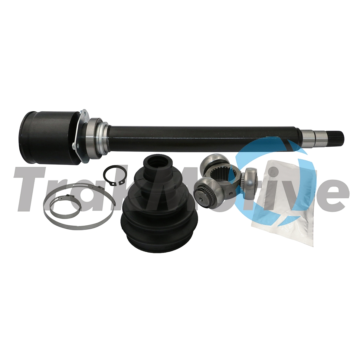 TrakMotive 45-0137 Kit...