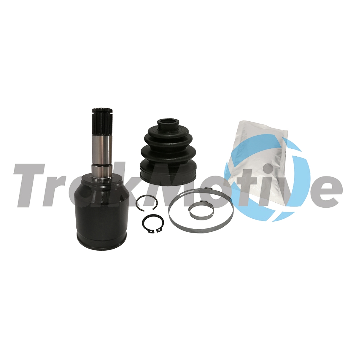 TrakMotive 45-0148 Kit...