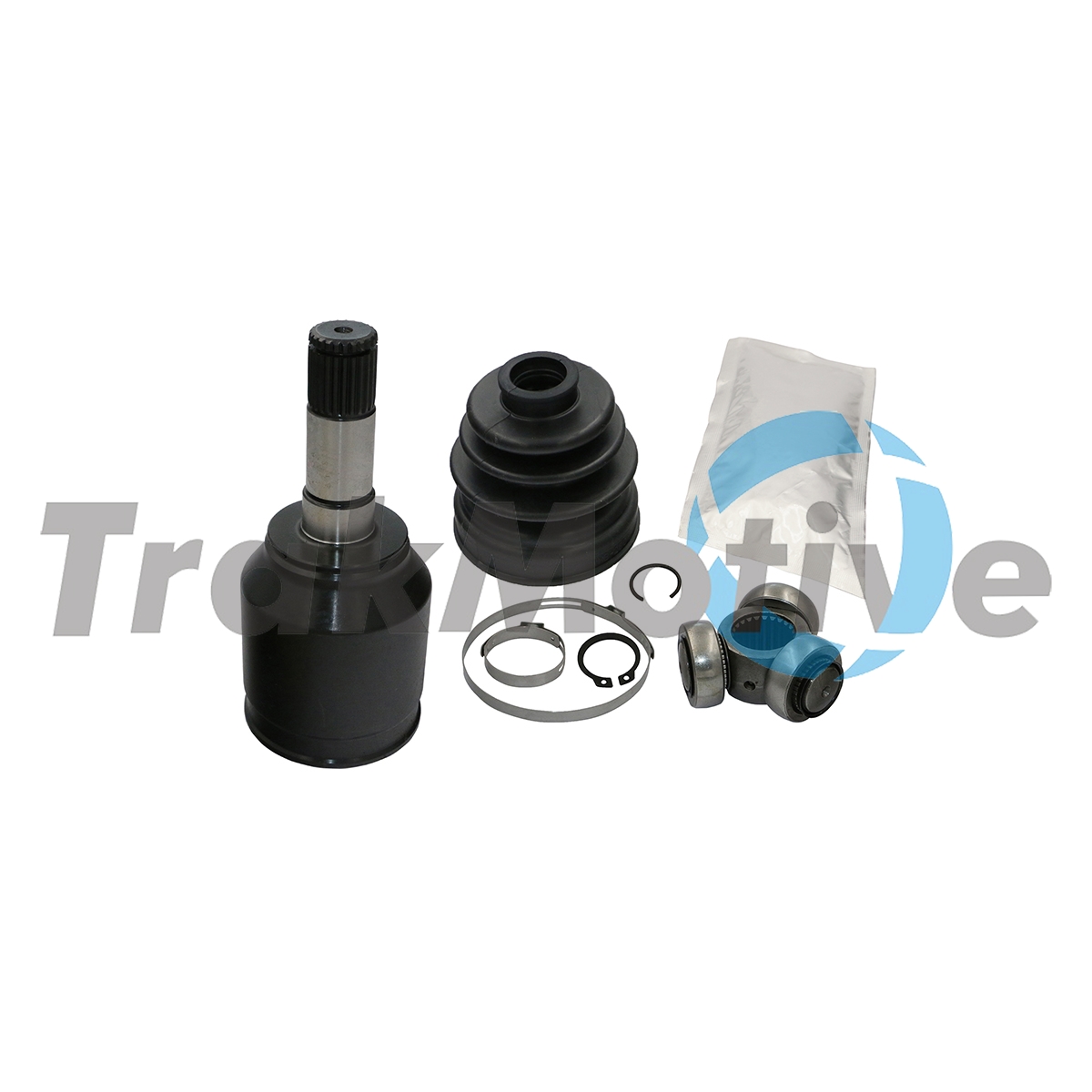 TrakMotive 45-0150 Kit...