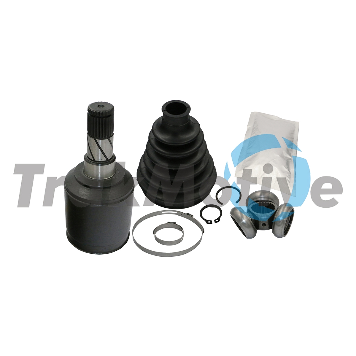 TrakMotive 45-0152 Kit...