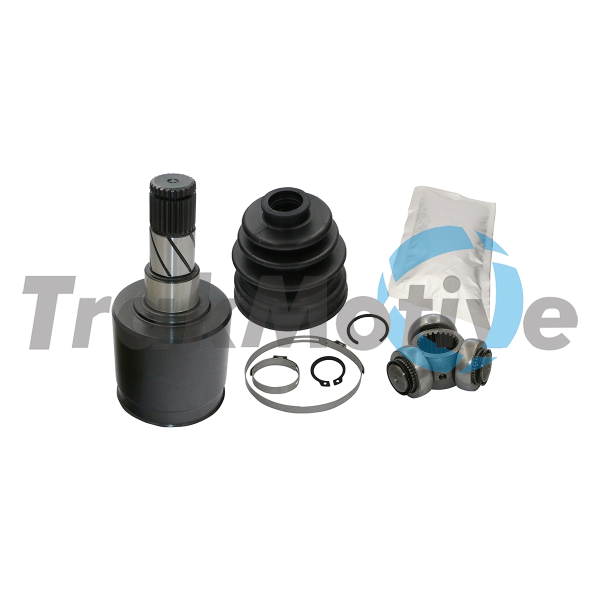 TrakMotive 45-0154 Kit...