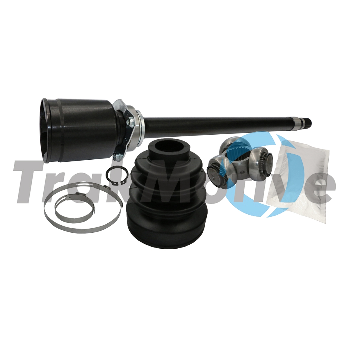 TrakMotive 45-0161 Kit...