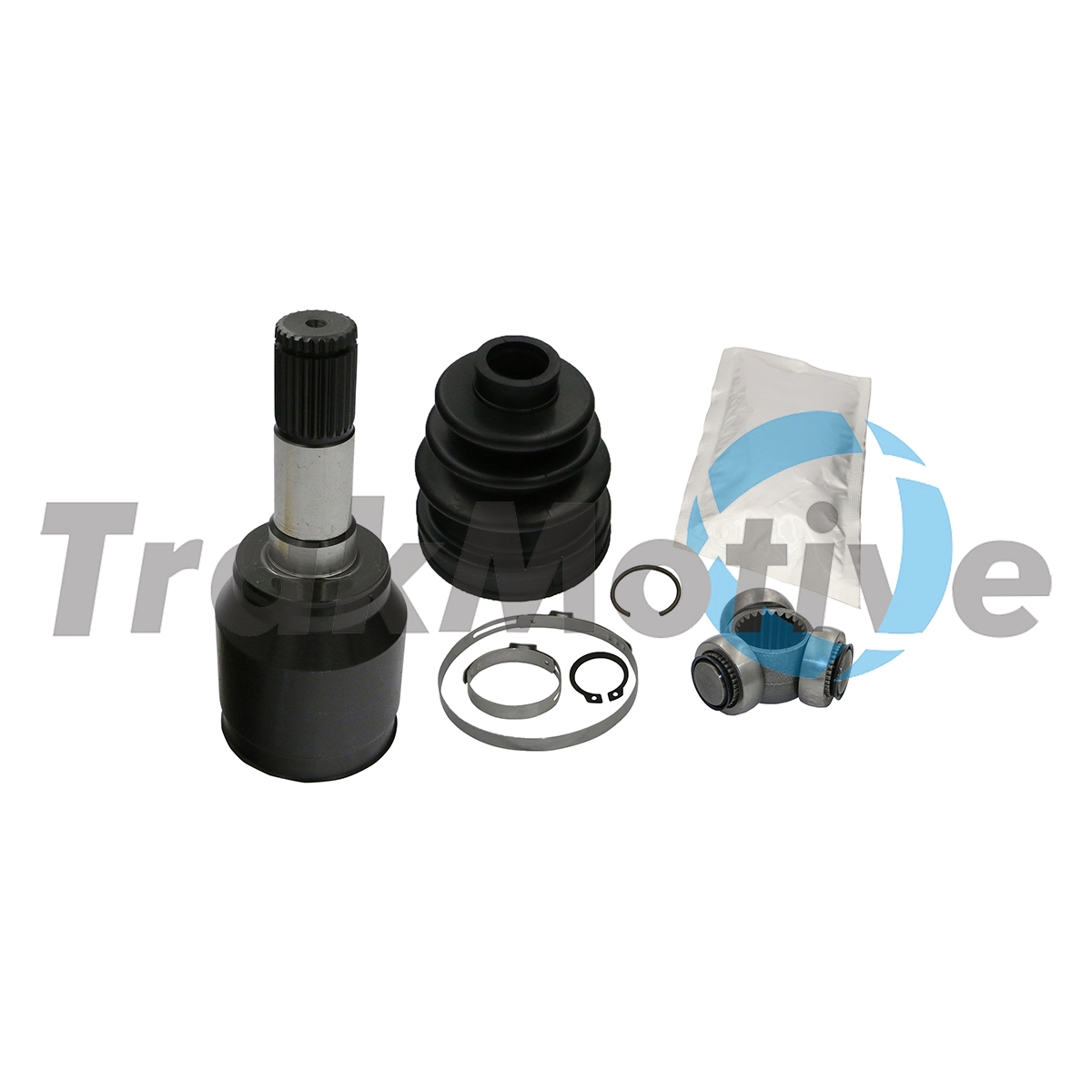 TrakMotive 45-0164 Kit...