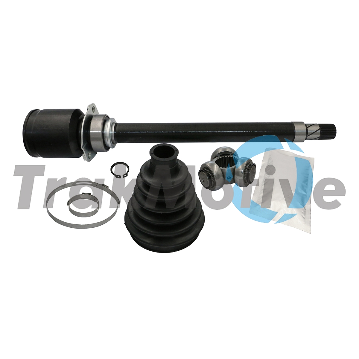 TrakMotive 45-0165 Kit...