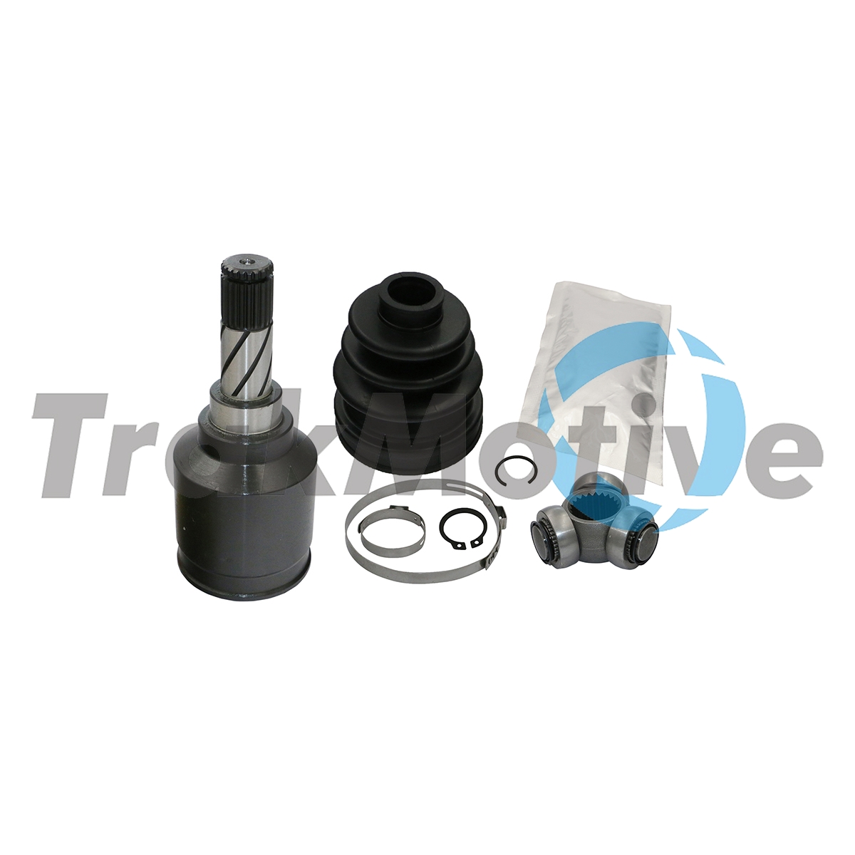 TrakMotive 45-0170 Kit...
