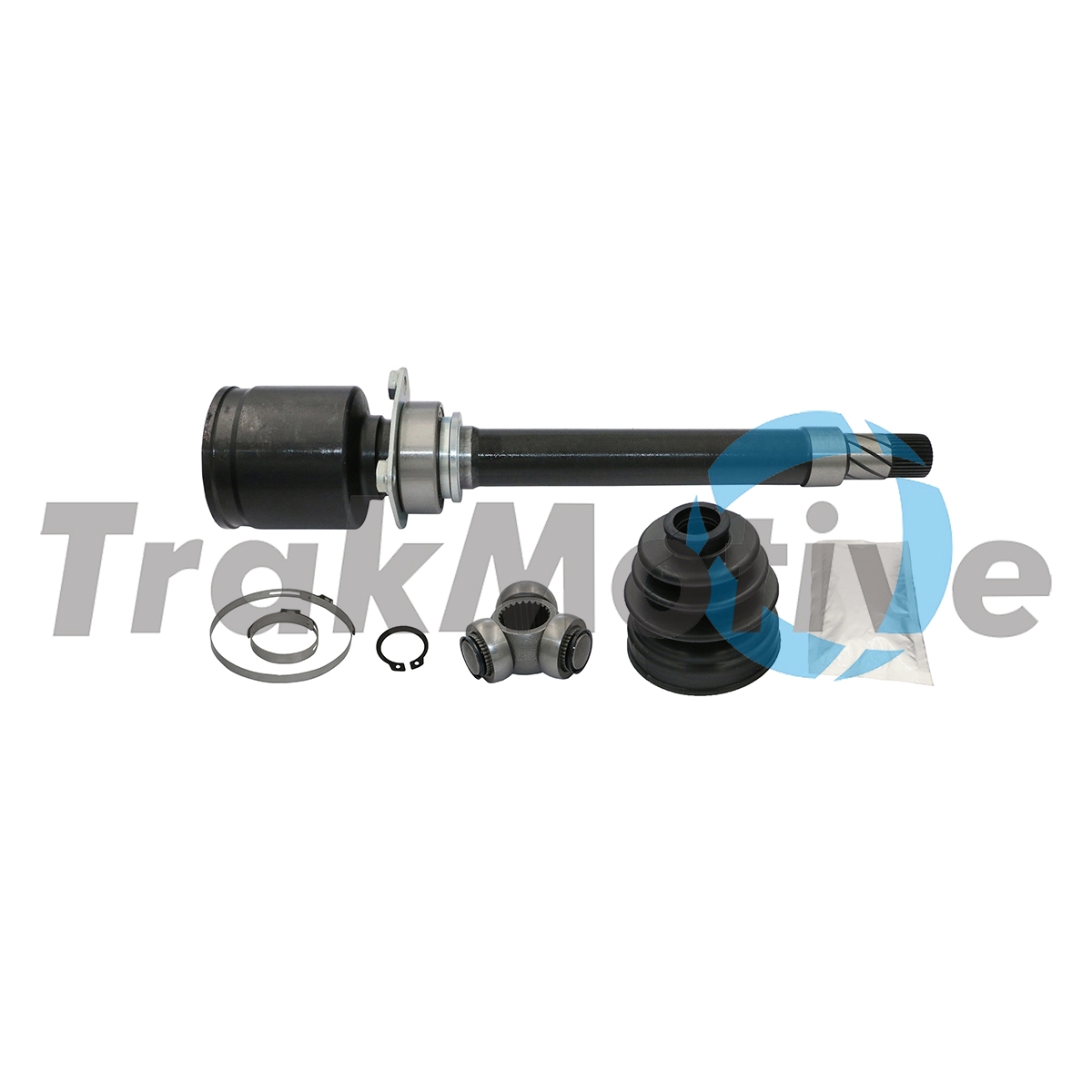 TrakMotive 45-0172 Kit...
