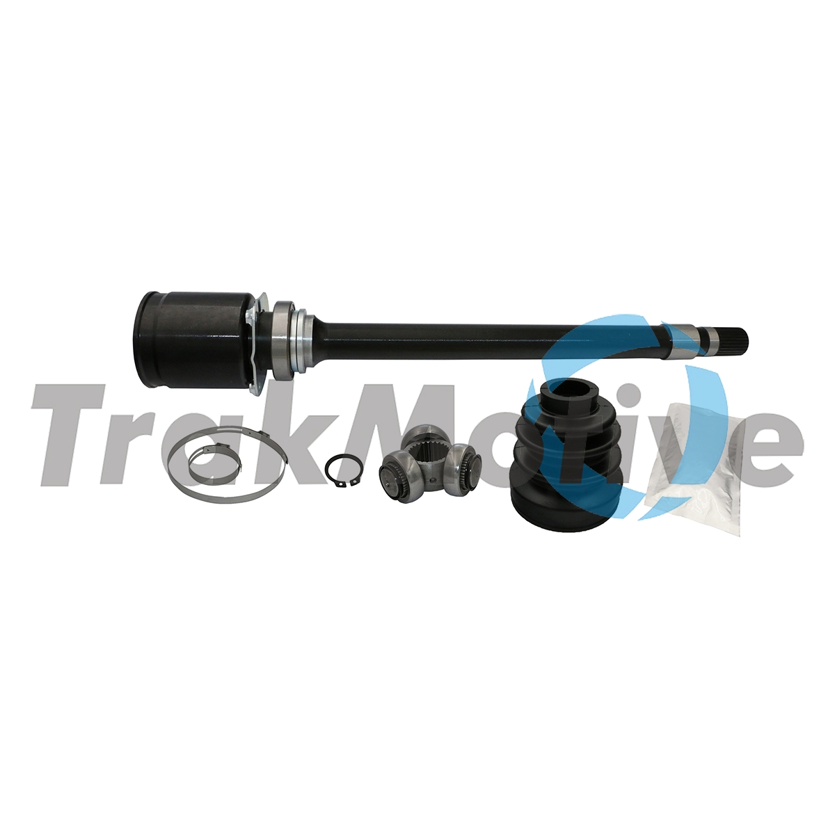 TrakMotive 45-0176 Kit...