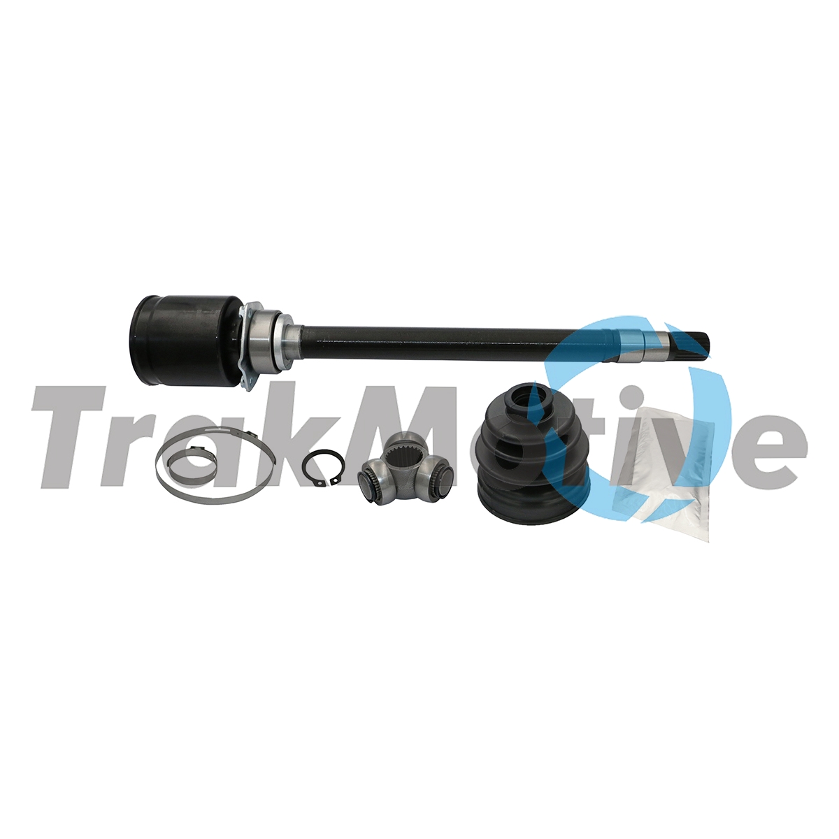 TrakMotive 45-0179 Kit...