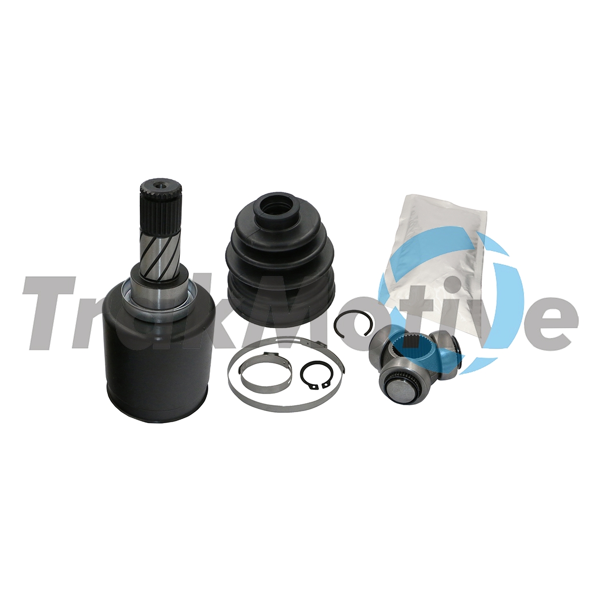TrakMotive 45-0196 Kit...