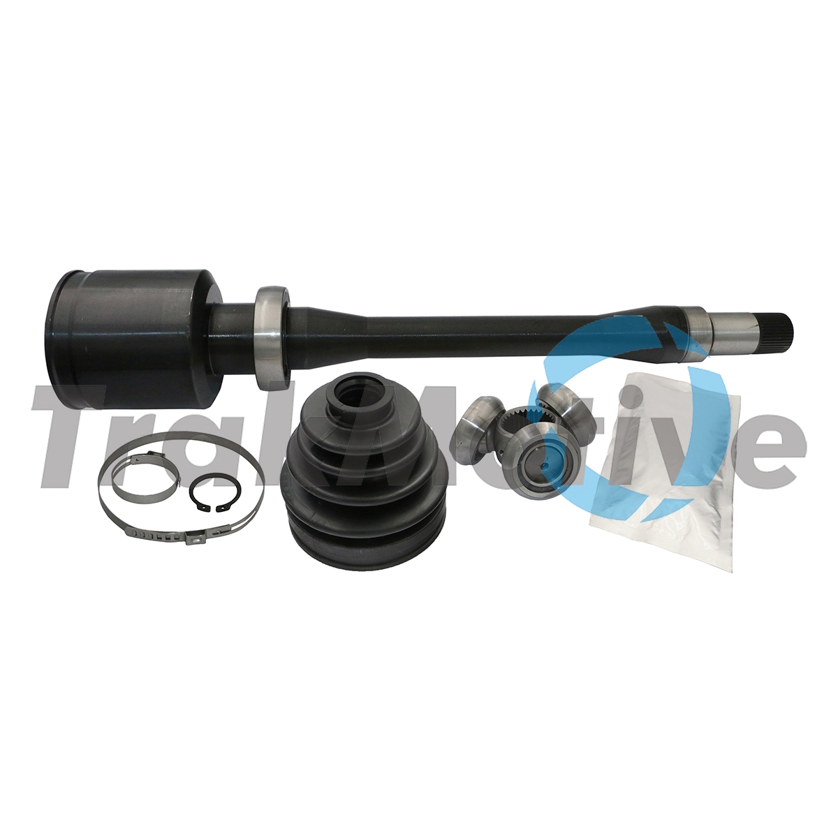 TrakMotive 45-0201 Kit...