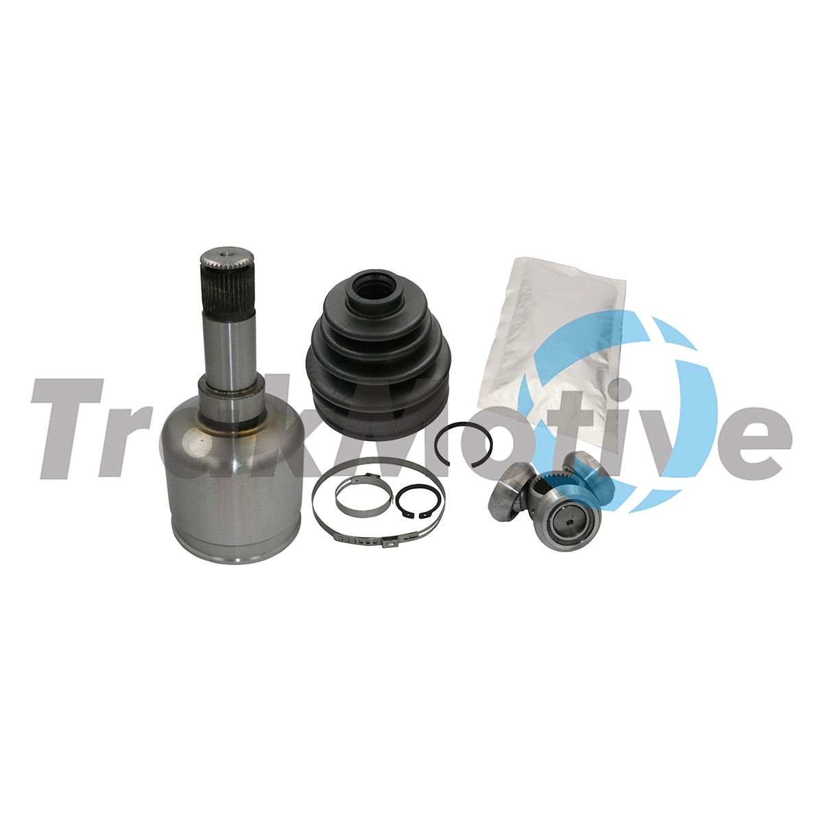 TrakMotive 45-0205 Kit...