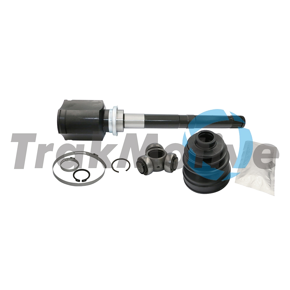 TrakMotive 45-0206 Kit...